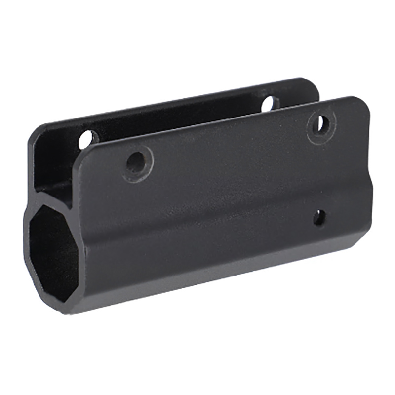 XLC Satz Armbefestigungsteile für Kinderanhänger MONO S/DUO S BS-X138 - Bild 1 von 1