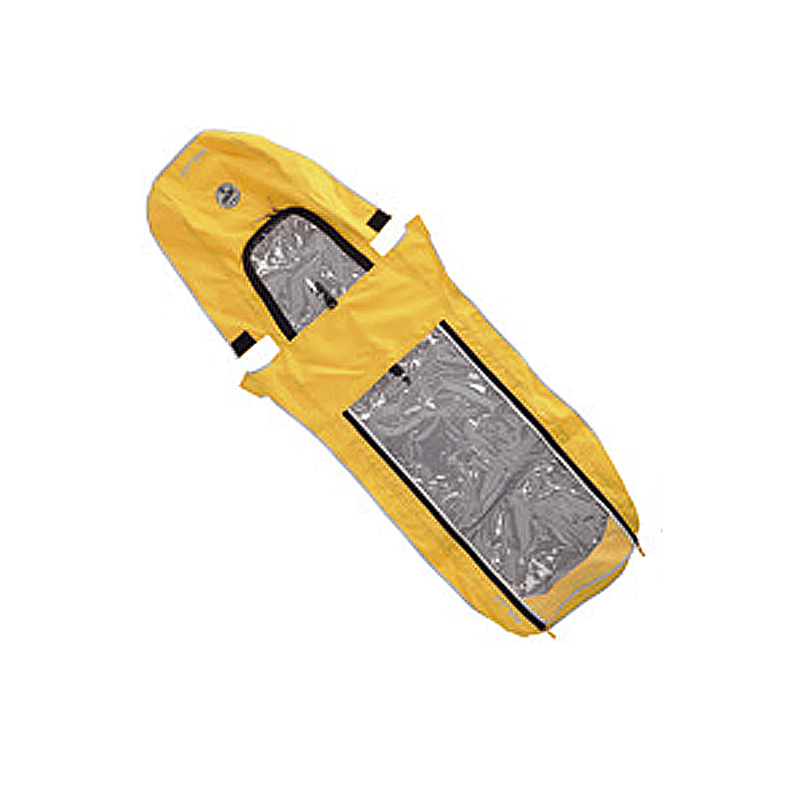 funda impermeable para remolque de niño  duo s