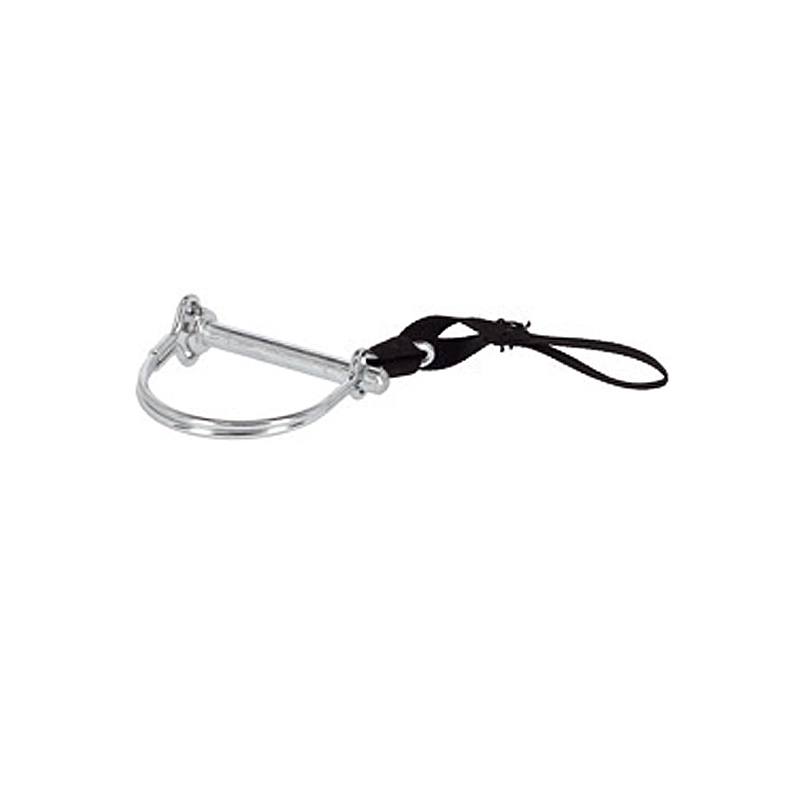 clip de seguridad para remolque niño  mono s/duo s