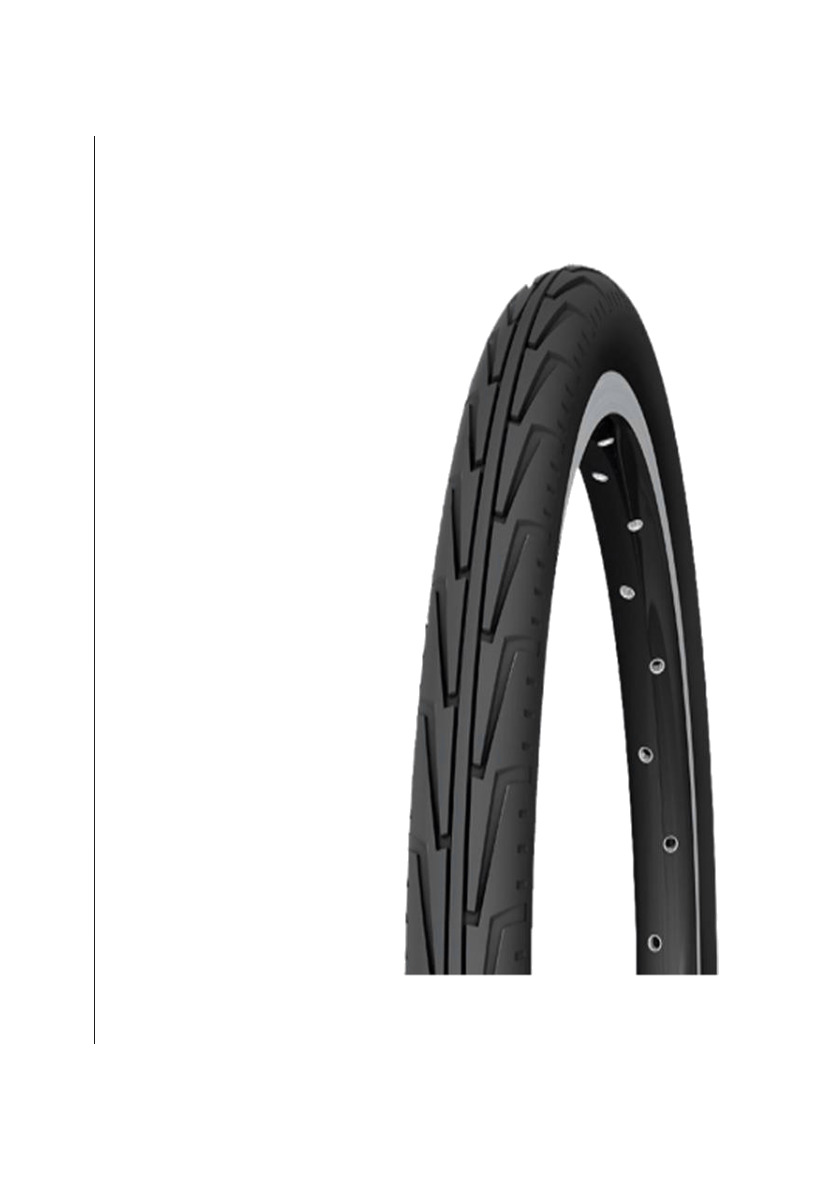 MICHELIN COPERTONE PNEUMATICO BIANCA 12-1/2x1.75 diabolo city