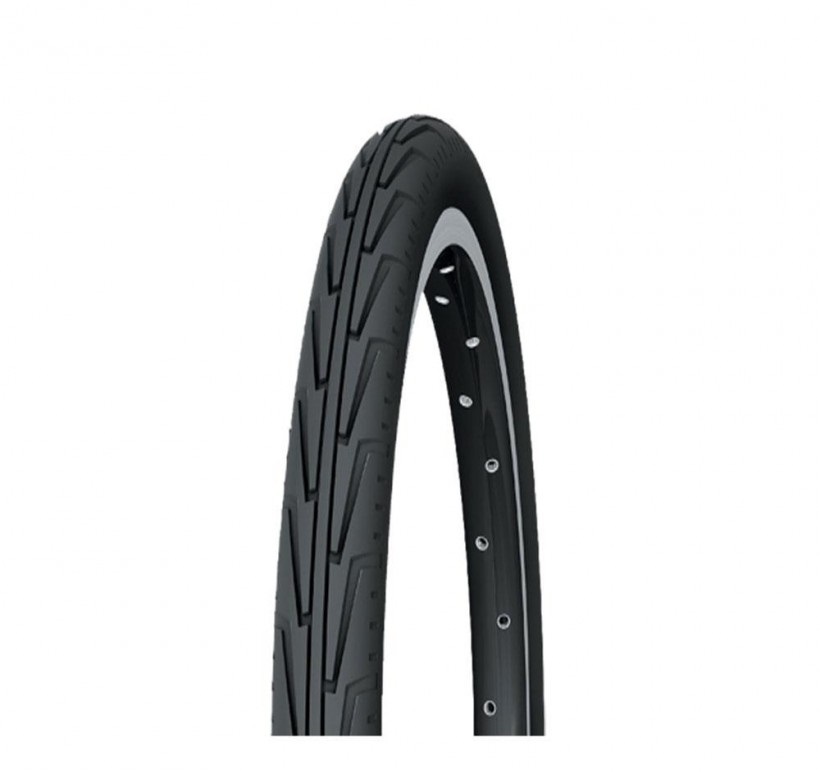 MICHELIN Michelin 20x1-3/8 Diabolo City-Reifen für den städtischen Einsatz - Bild 1 von 1