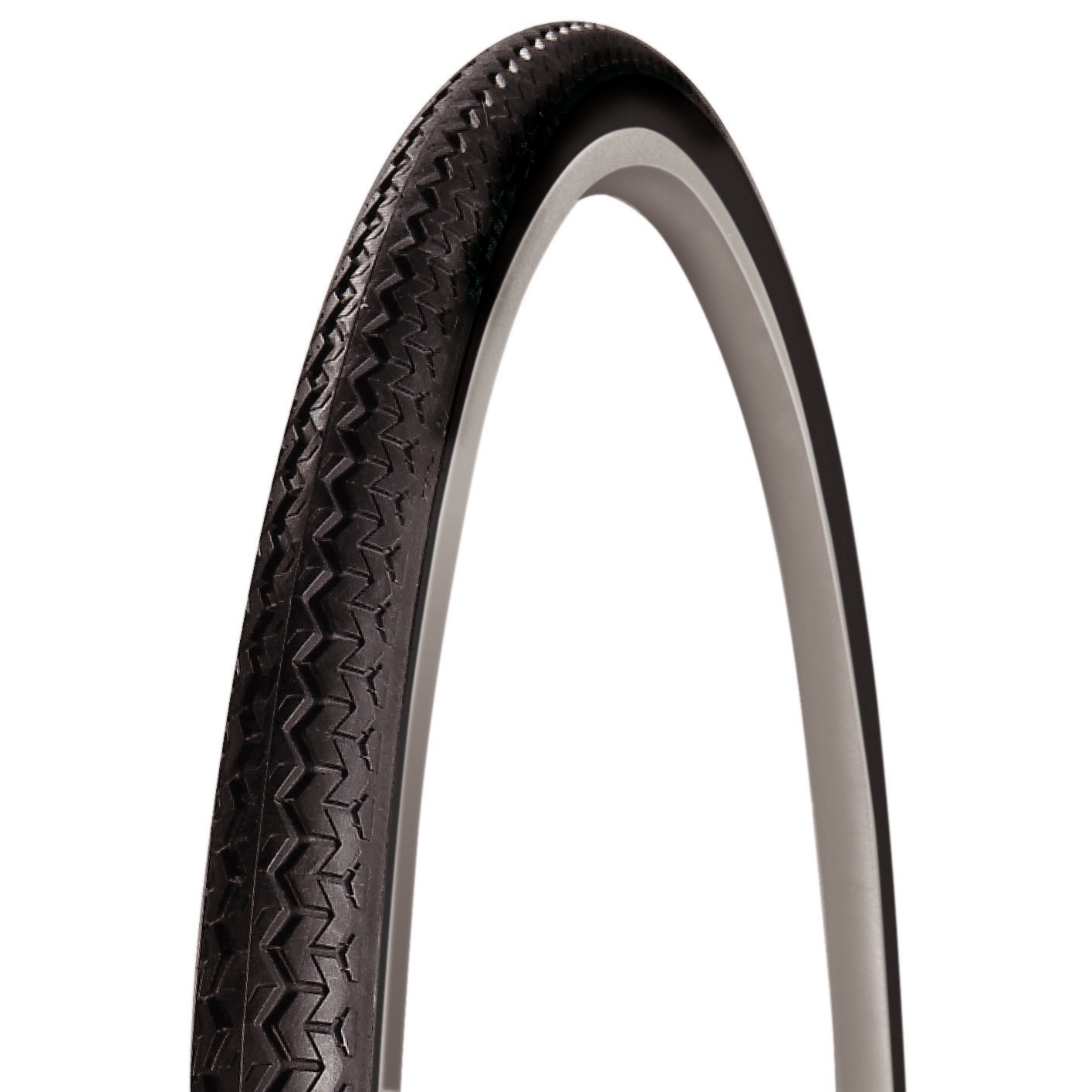 MICHELIN Cubierta neumático negra 650x35b World Tour para uso urbano - Michelin - Imagen 1 de 1