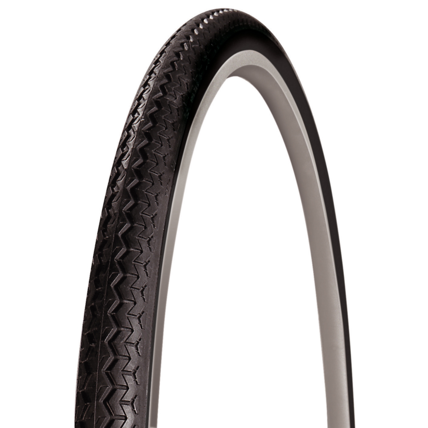 MICHELIN Copertone nero 700x35c World Tour per città/urbano - Foto 1 di 1