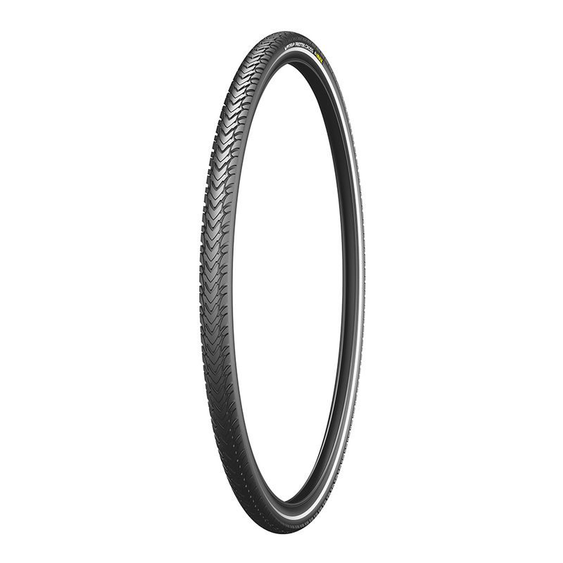 MICHELIN Cubierta neumatico 700x35c protek cross max-fr - Imagen 1 de 1