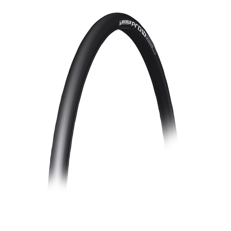 MICHELIN FAHRRADREIFEN SCHWARZ PRO 4 700x25 V2 - Bild 1 von 1