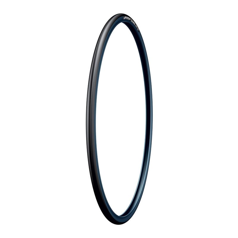 cubierta neumático negra dynamic sport 700x23 para carretera