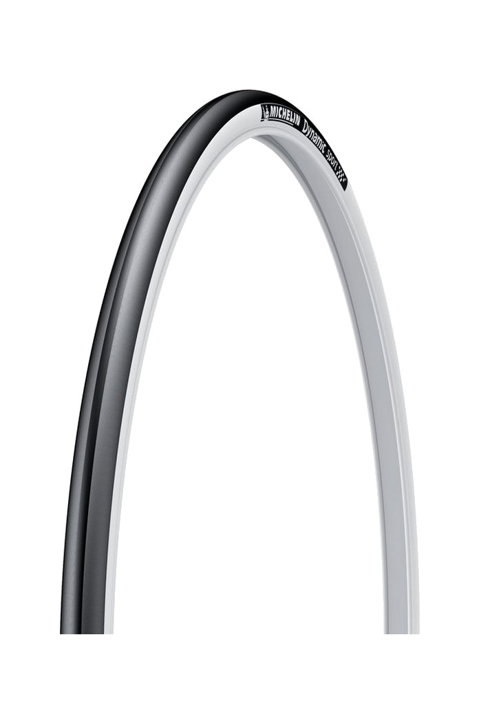 Michelin Black/White Dynamic Sport 700x23 Road Tyre 3528705563691