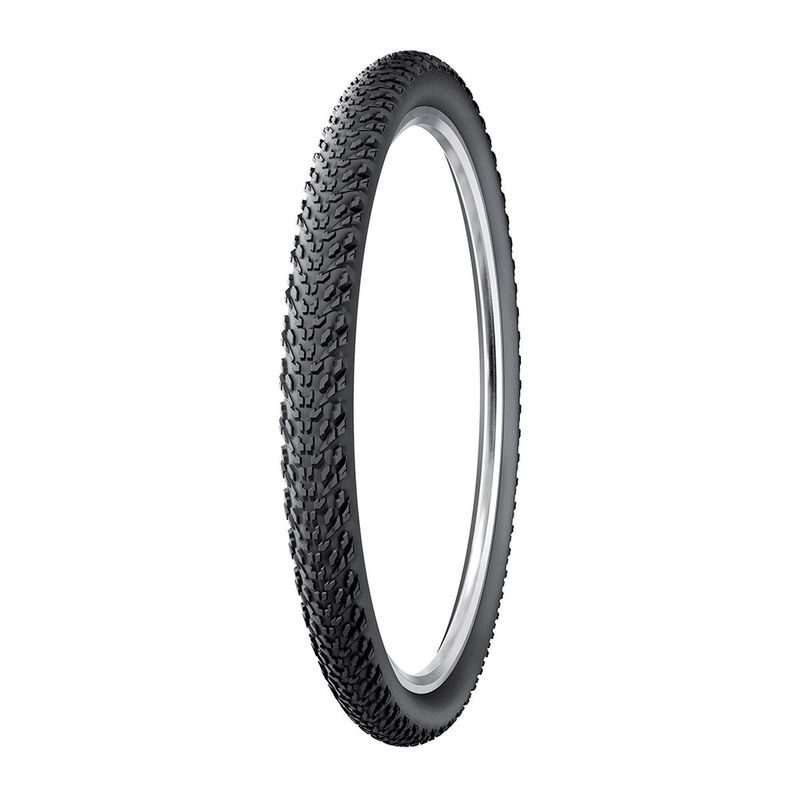 MICHELIN Copri copertone nero 26x2.00 Country Dry 2 TR di Michelin - Foto 1 di 1