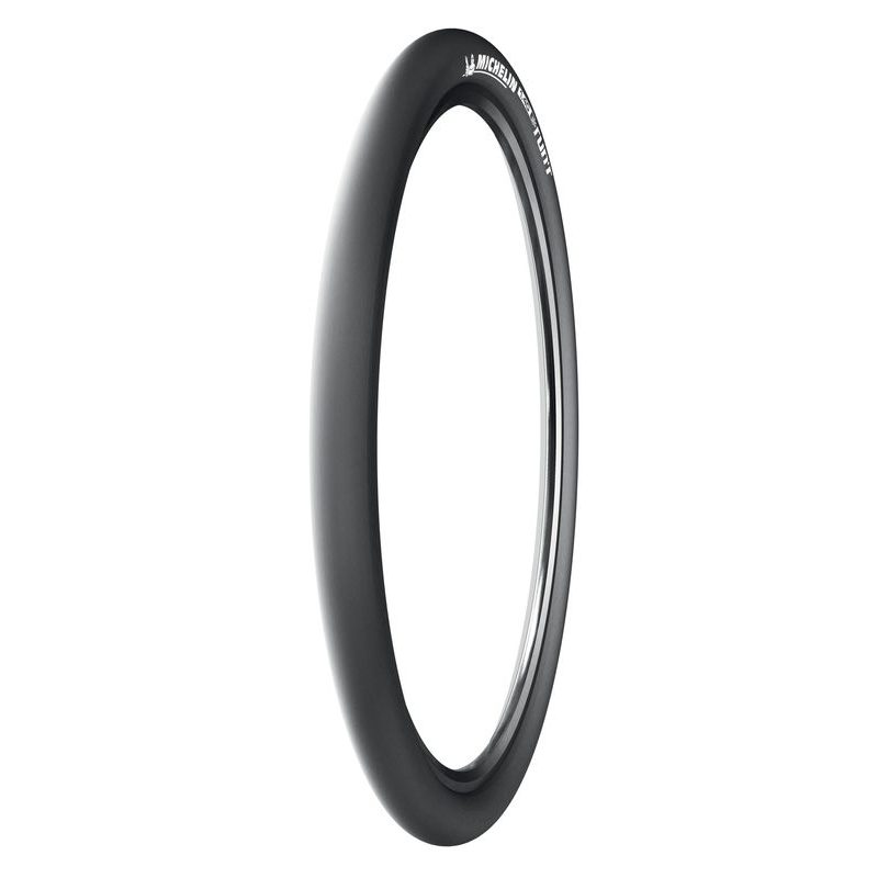 cubierta neumático rígido 26x1.40 wildrun'r michelin para mtb