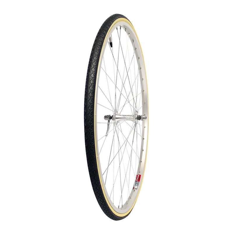 HUTCHINSON Hutchinson transluzenter/schwarzer 700x28c-Straßenreifen - Bild 1 von 1
