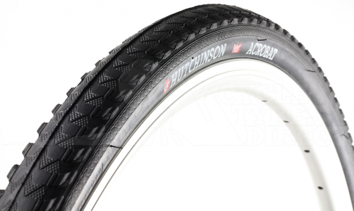 cubierta neumatico 26x1.35 acrobat stop puncture
