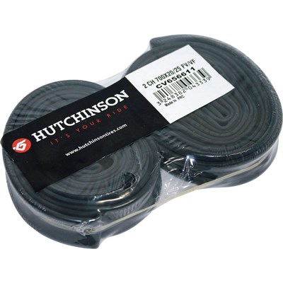 Camere d''aria per bicicletta Hutchinson 27.5x1.70-2.35 con valvola Presta (48mm - Foto 1 di 1
