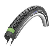 Schwalbe Marathon Green Guard 28x1,40 Hartschlauchreifen – geringes Gewicht 730