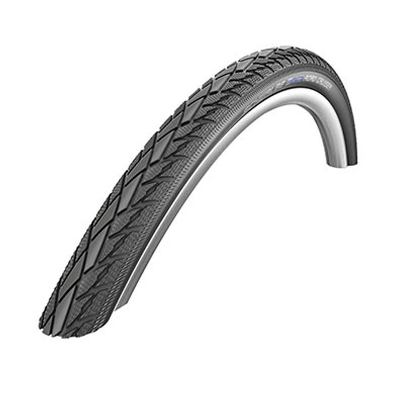 cubierta rigida road cruiser k guard 20x1.75