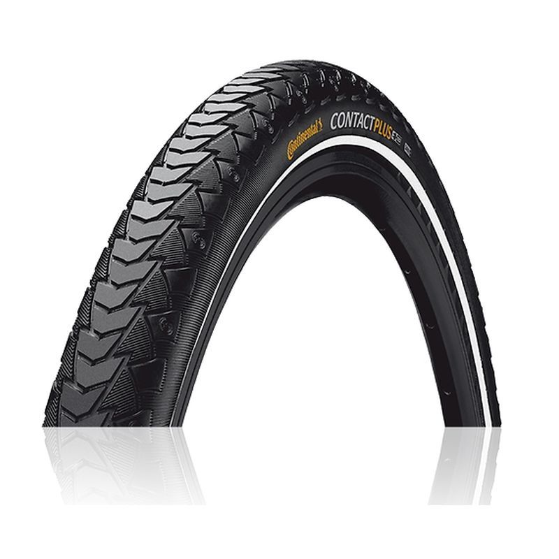 CONTINENTAL REIFEN CONTACT PLUS REFLEX 700x32 - Bild 1 von 1