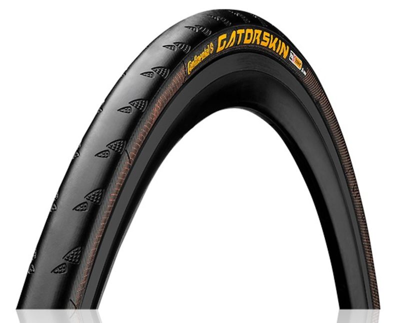 cubierta neumatico gatorskin 700x23