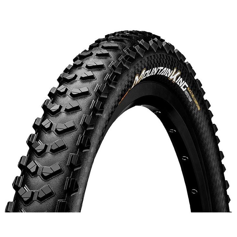 CONTINENTAL REIFEN MOUNTAIN KING 26x2.30 PROTEC TR - Bild 1 von 1