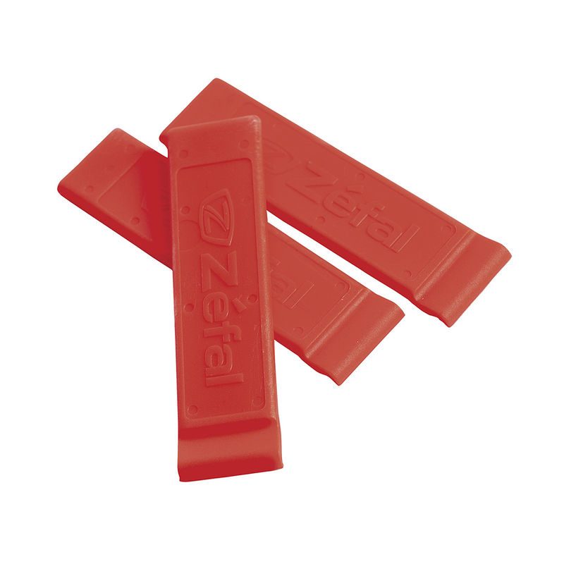 desmontables de cubierta neumatico rojo z x3