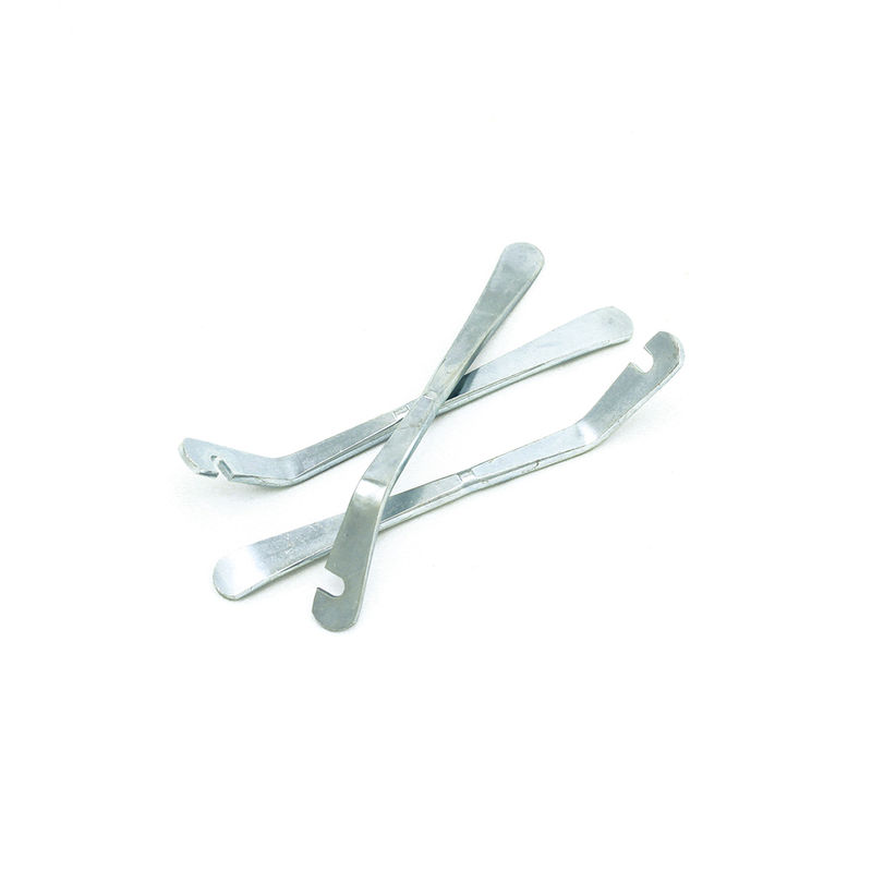 3 desmontables de cubierta neumatico acero