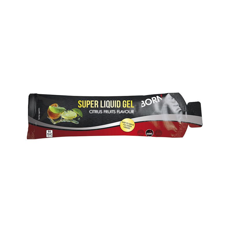 super gel glucosa energetico instantaneo x12 liquido