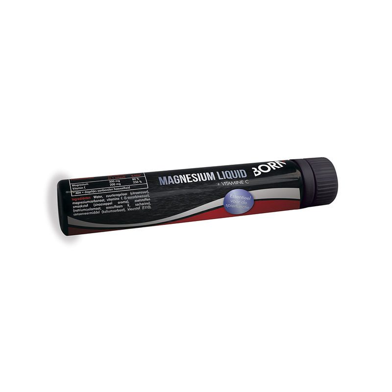 magnesio liquido para evitar calambres y mejorar recuperacion x20