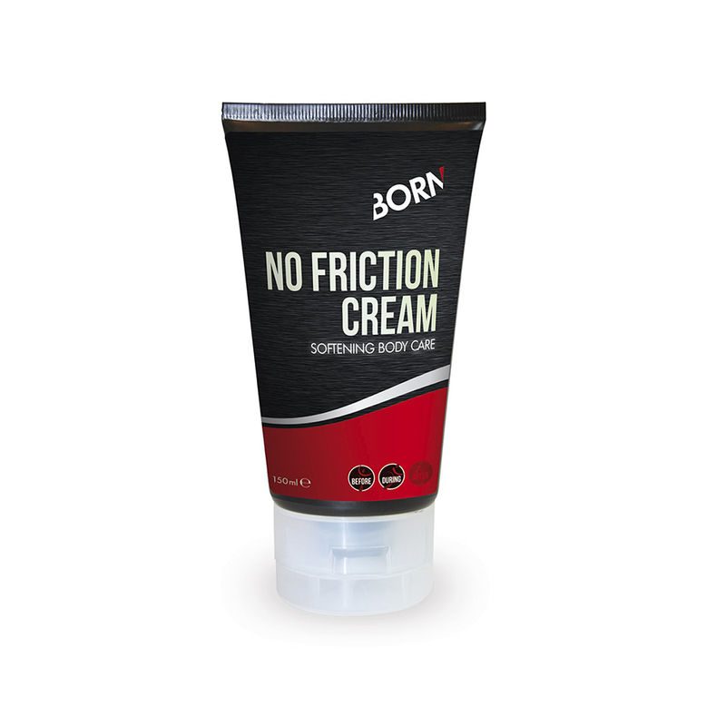 crema de badana no fricción para ciclistas - 150ml