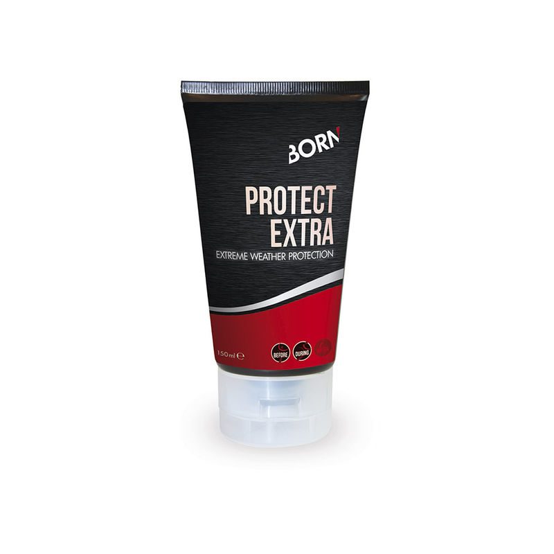 crema protectora para hacer ejercicio protect extra 150 ml
