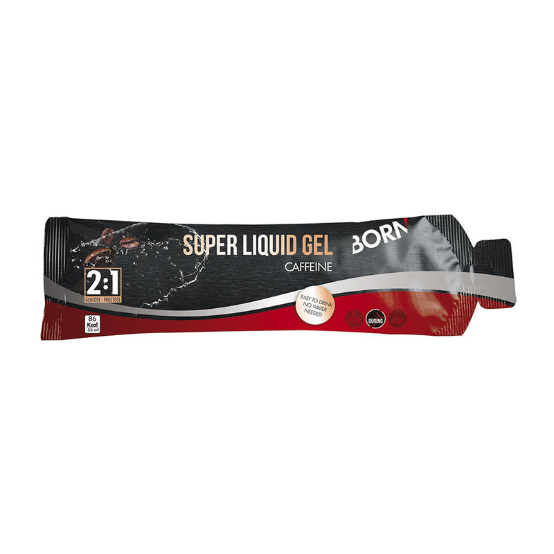 super gel cafeina 12 uds