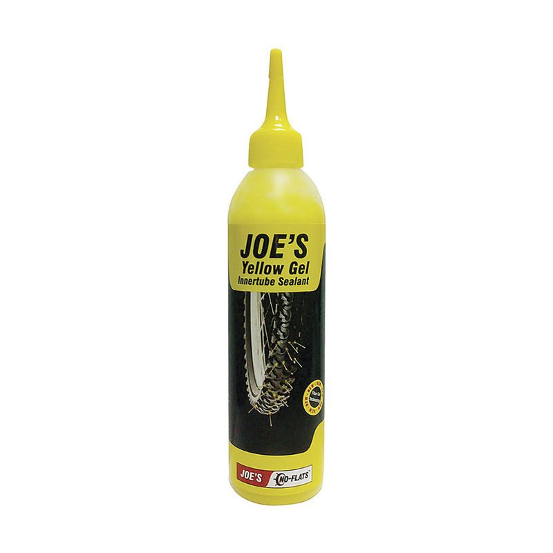 gel antipinchazo preventivo para cámaras joe's 250 ml