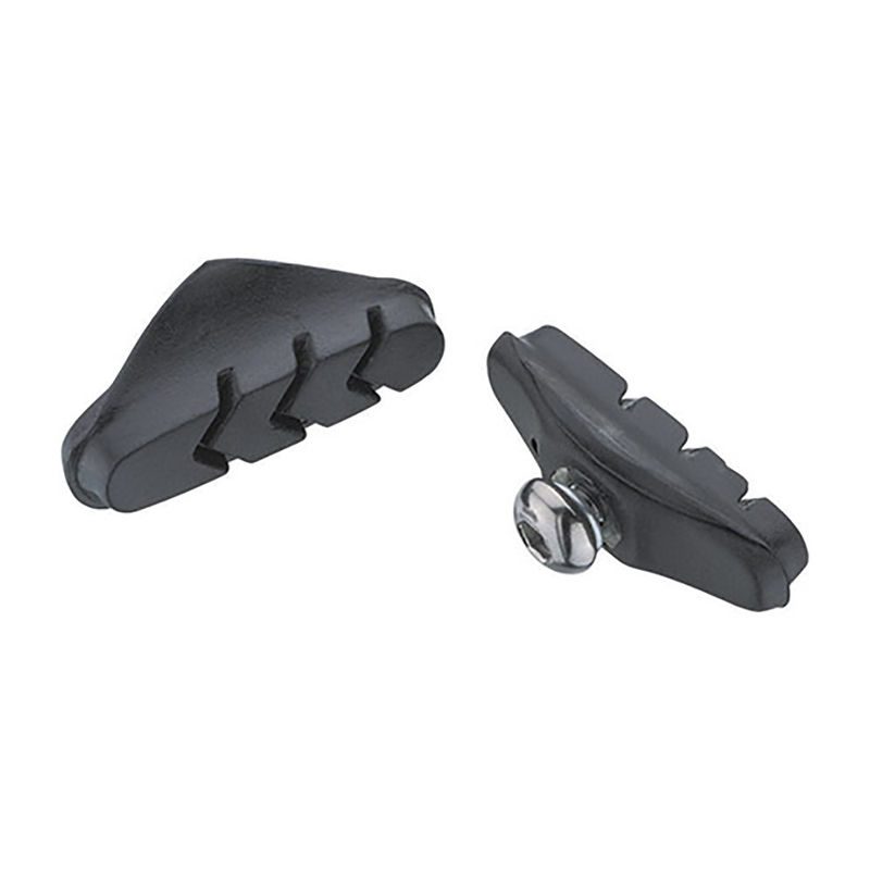 kit 2 zapatas freno carretera basic sram-shimano