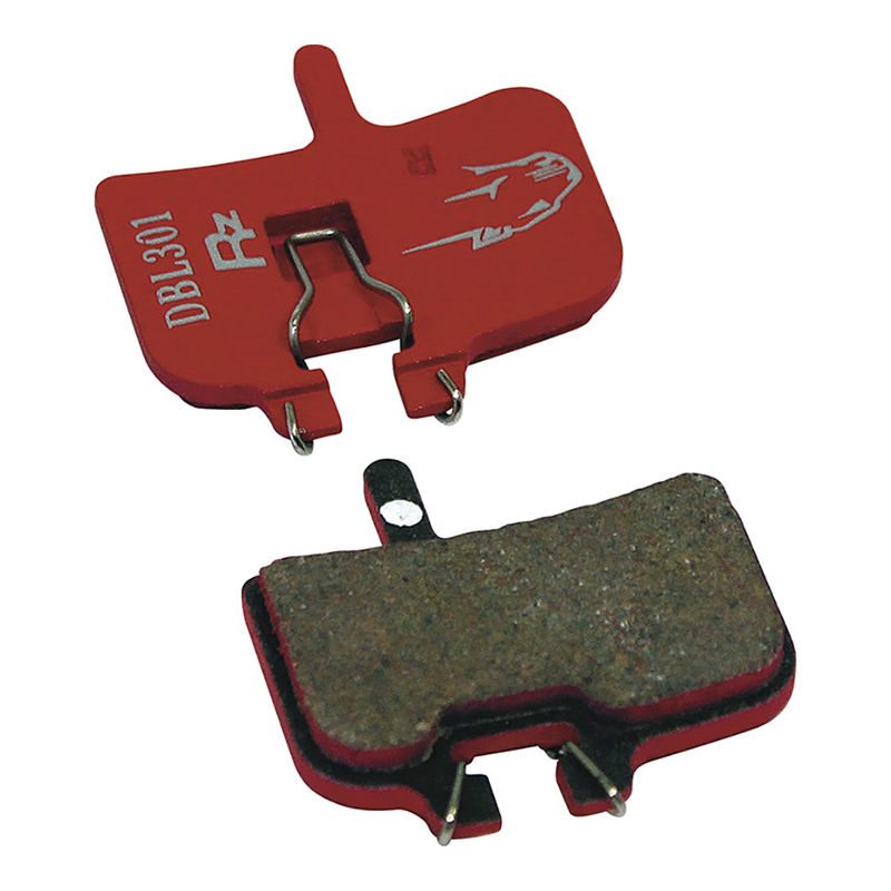 JAGWIRE BRAKE PADS SET hayes hfx mag-9-mx1 4715910005507|