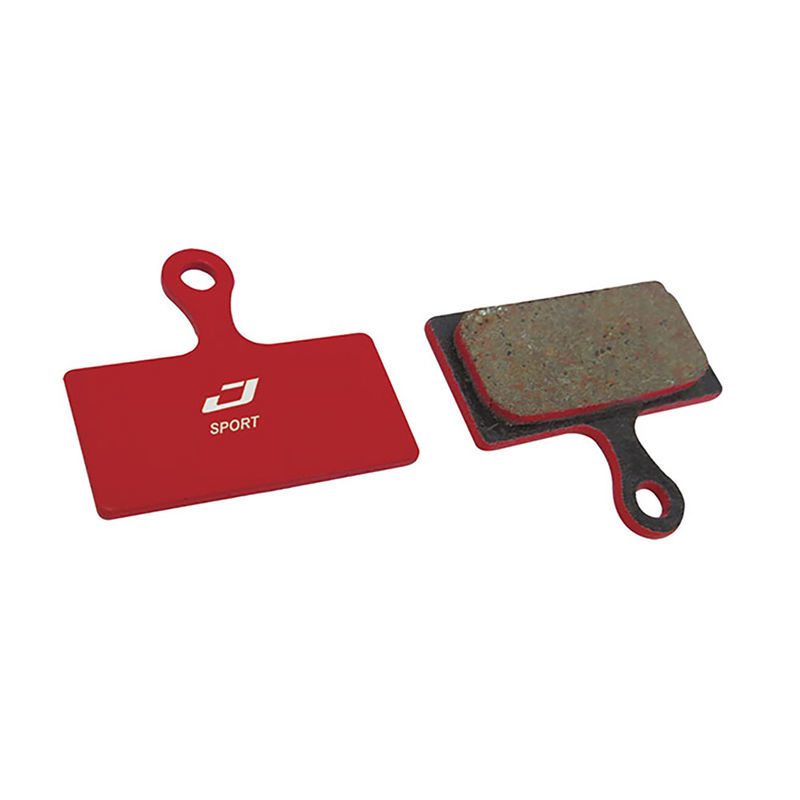 juego pastillas freno shimano xtr/xt m 985