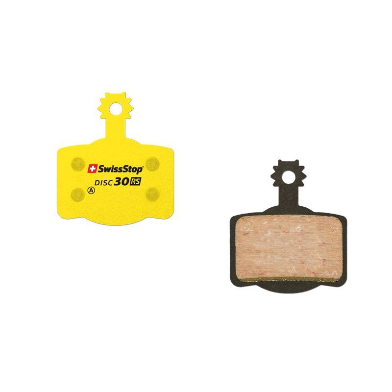 pastillas de freno organicas rs magura campag dis