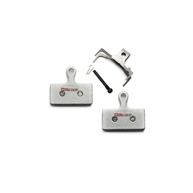 juego pastillas freno shimano xtr-xt-slx-deore 615