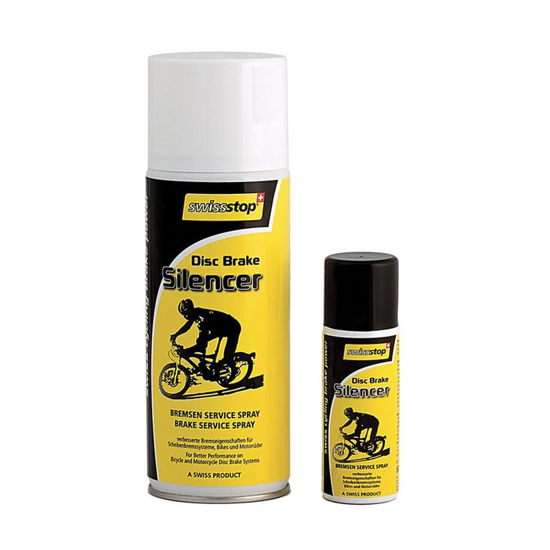 spray silenciador de freno de disco swissstop 50 ml