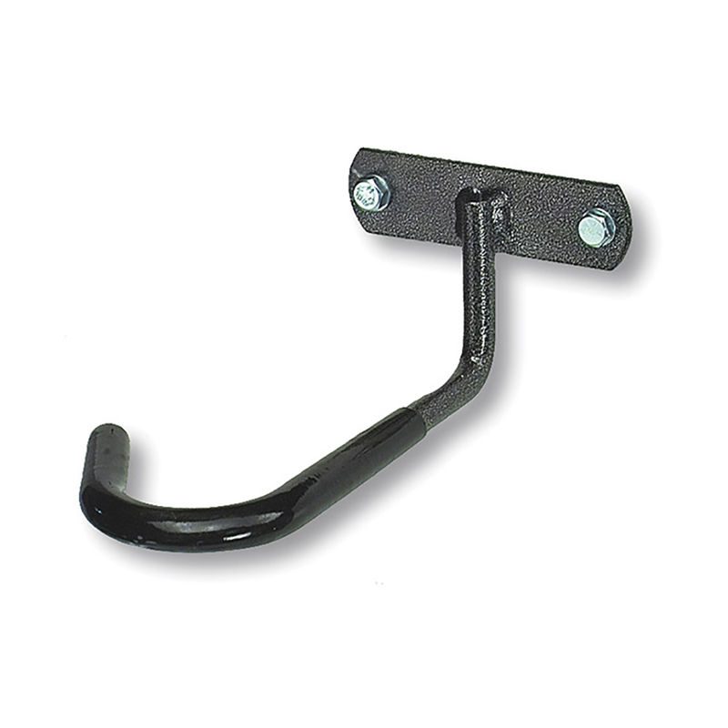 gancho para colgar en pared o techo buzzi de bicisupport