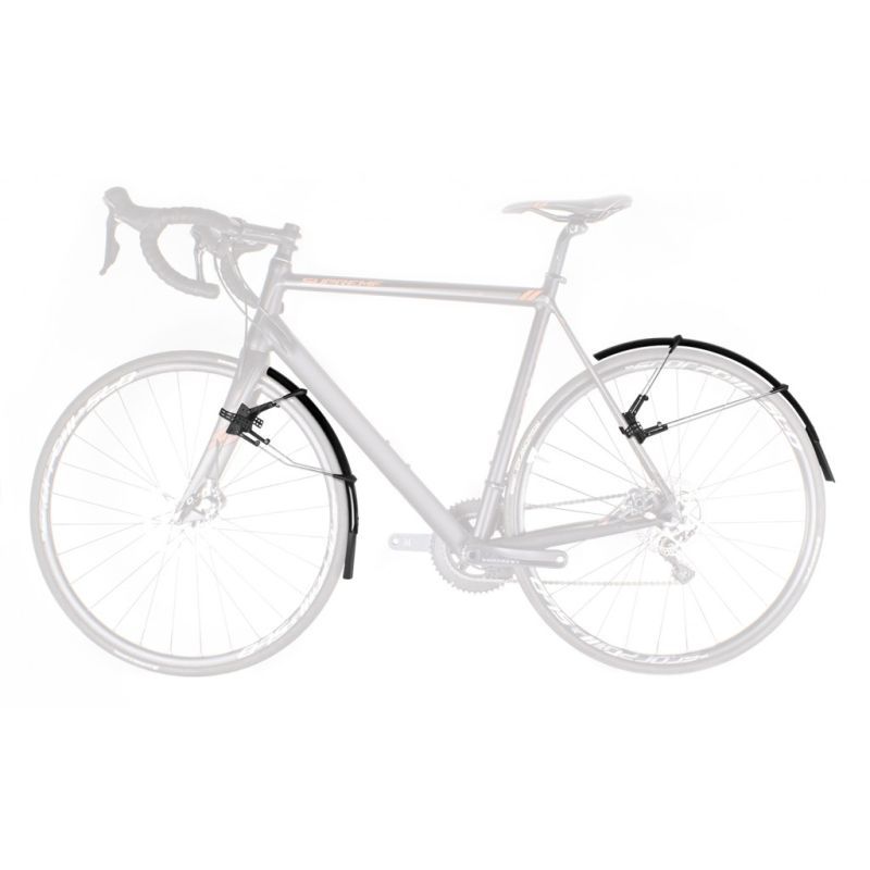 juego de guardabarros raceblade pro 700x35mm