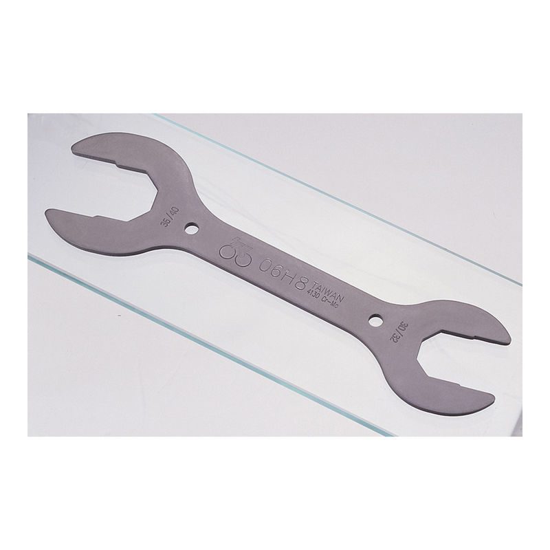 llave de dirección icetoolz para bicicletas de 30/32/36/40 mm