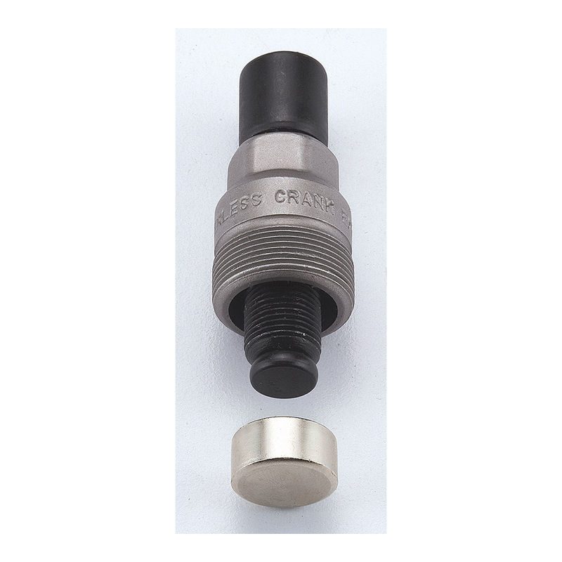 ICETOOLZ Shimano Lifu Kurbelabzieher – Fahrradschlüssel-Werkzeug - Bild 1 von 1