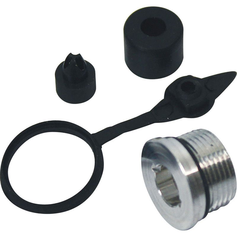 kit repuesto air profil y carbono completo