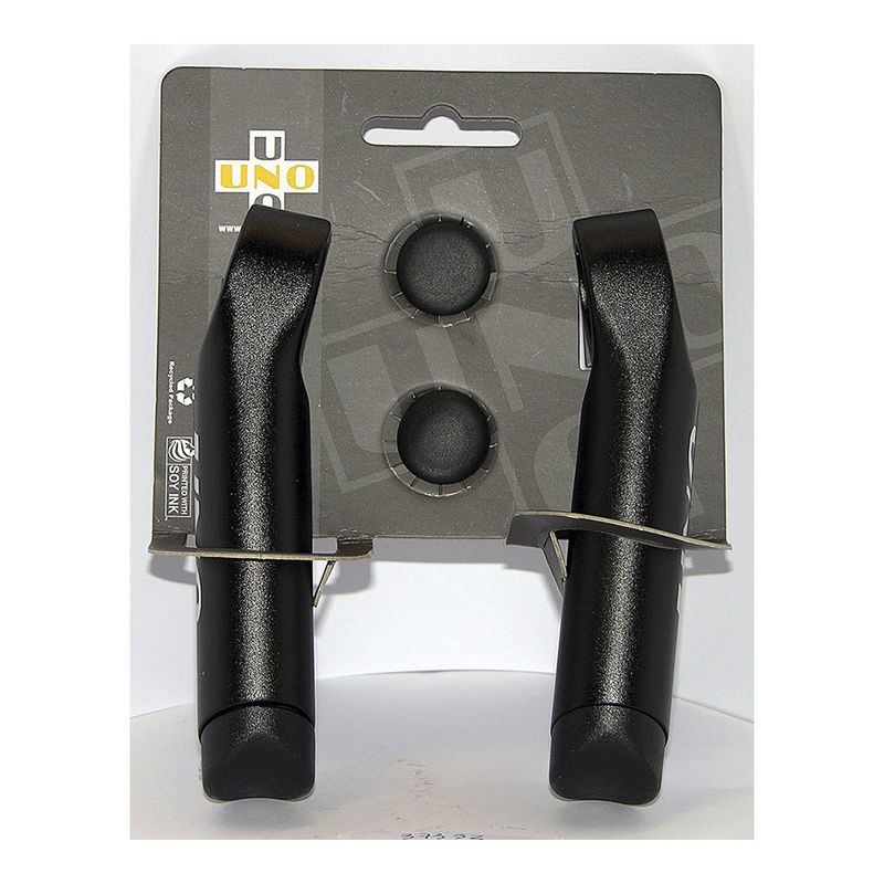 KALLOY UNO Protesis cuernos acoples Manillar oversize 25,4 mm - Imagen 2 de 3