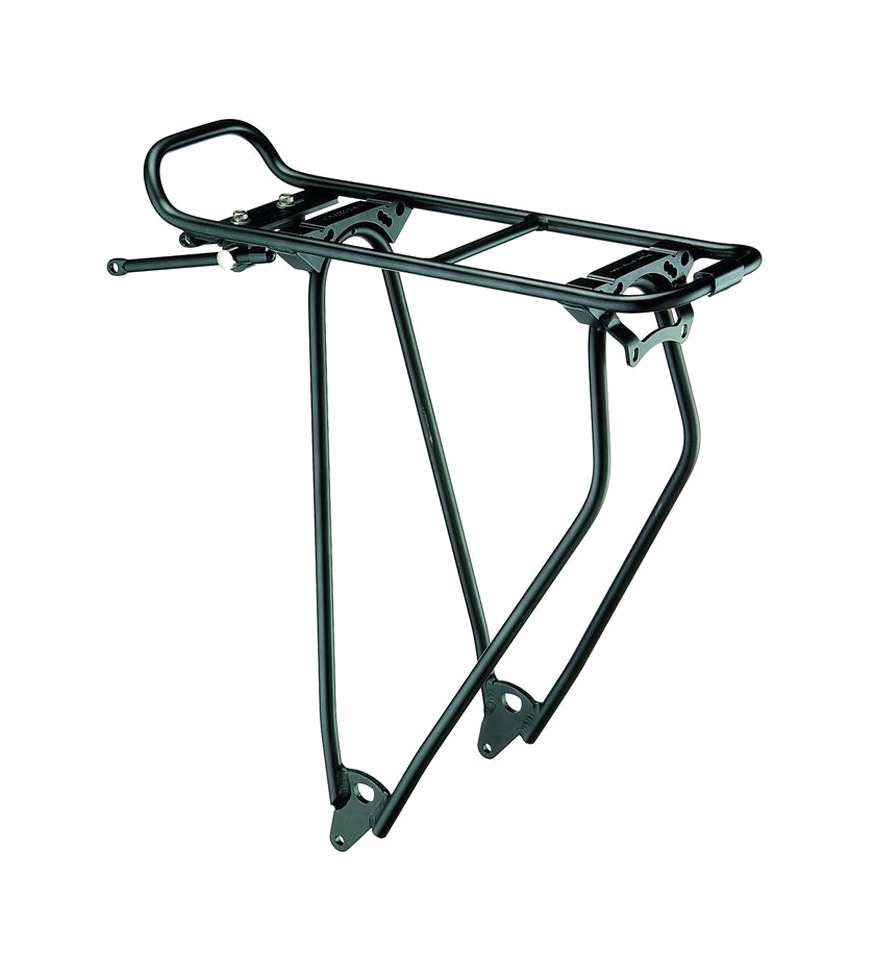 TUBUS Portabulto de aluminio + accesorios para sistema 29 RACKTIME STANDIT 29 - Bild 2 von 2
