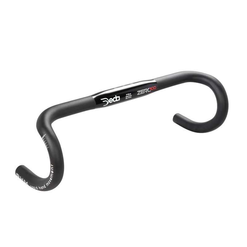 manillar bicicleta zero100 rhm