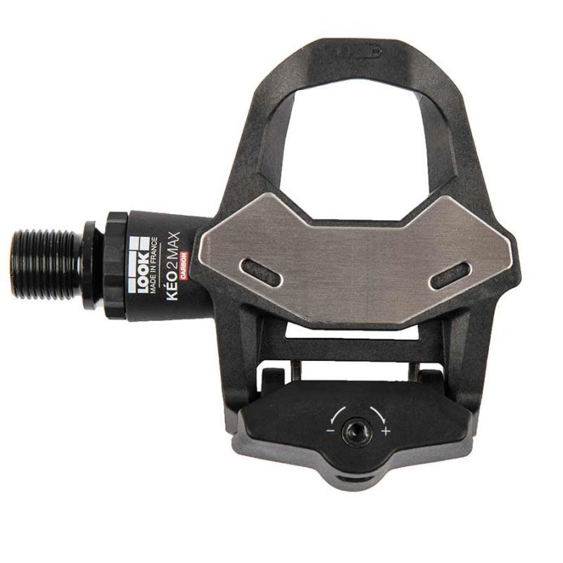 KEO 2 MAX CARBON BIKE PEDAL LOOK - Picture 1 of 1