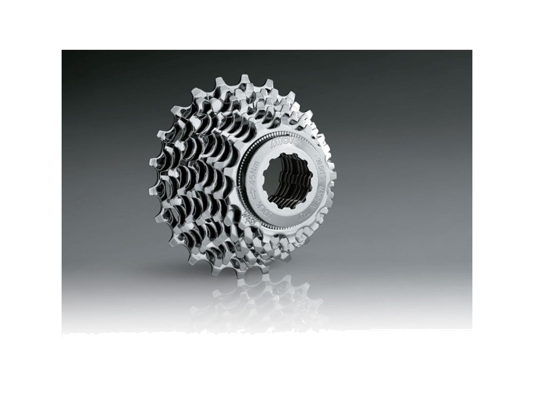 MICHE Kassettenräder 8-fach kompatibel PRIMATO CAMPAGNOLO (14-23T) - Bild 1 von 1