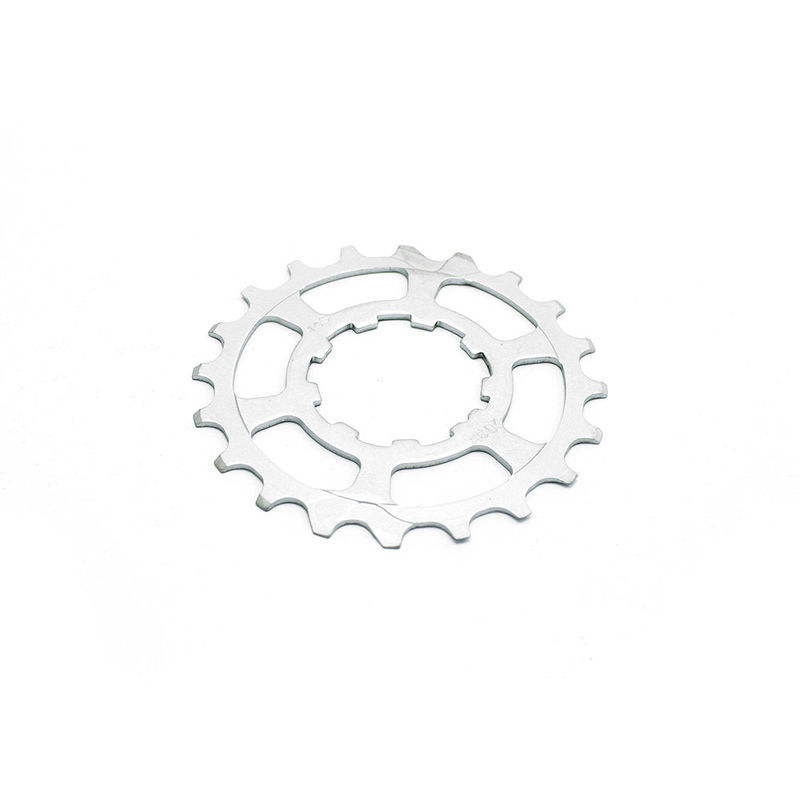 corona piñón polivalente 10v shimano