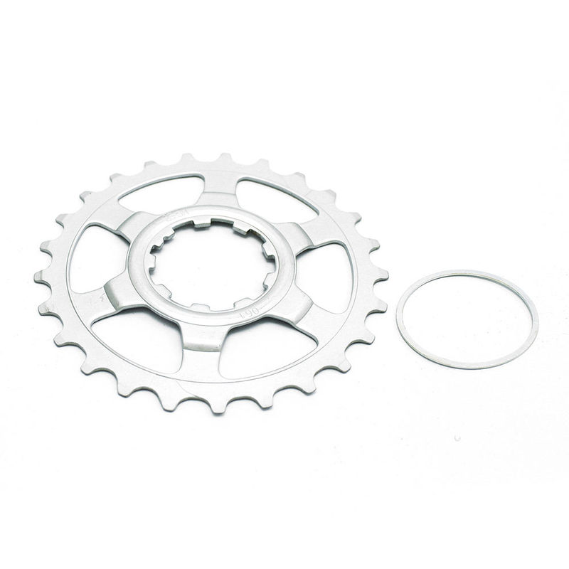 corona piñón ultima posición 10v shimano