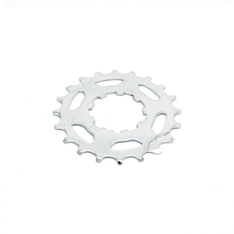 corona piñon polivalente 8-9v shimano
