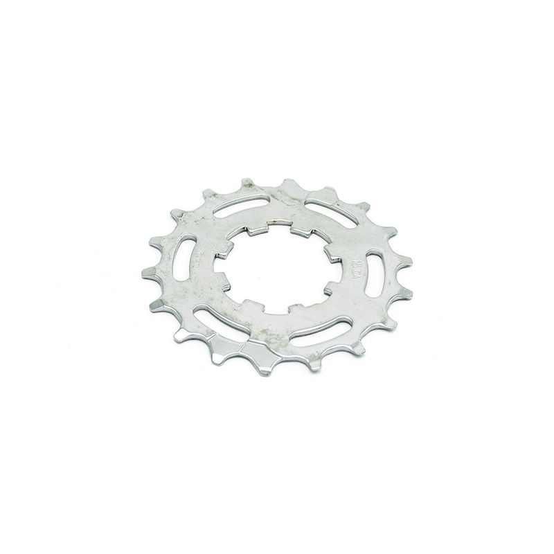 corona piñón polivalente 9v campagnolo