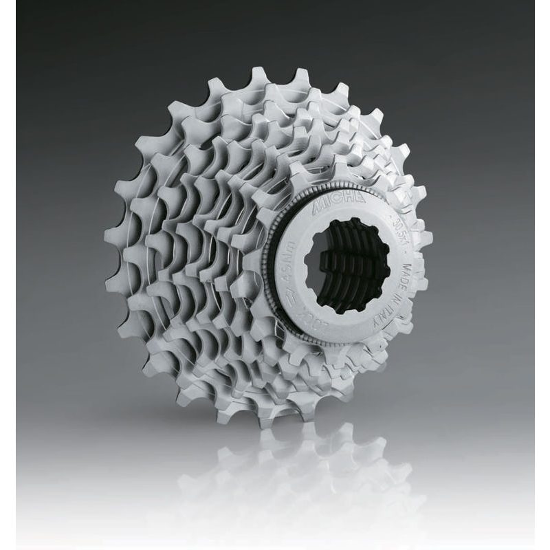 cassette piñones adaptables shimano 10v